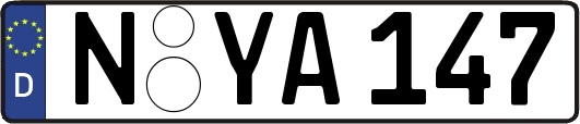 N-YA147