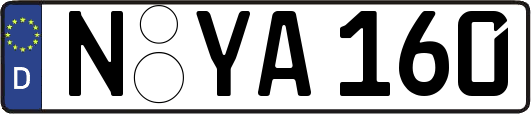 N-YA160