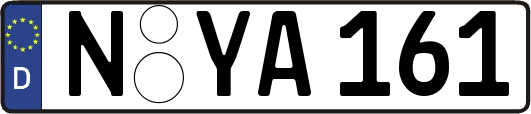 N-YA161