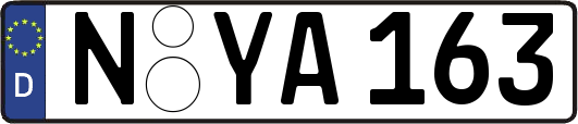 N-YA163