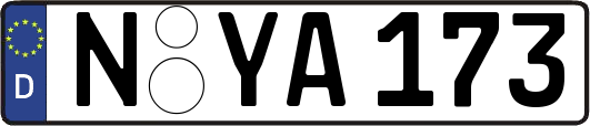 N-YA173