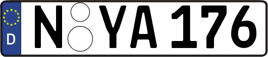 N-YA176