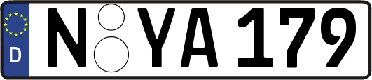N-YA179