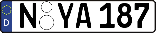 N-YA187