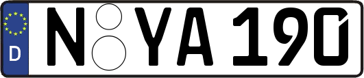 N-YA190
