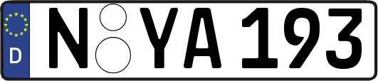 N-YA193