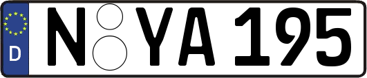 N-YA195