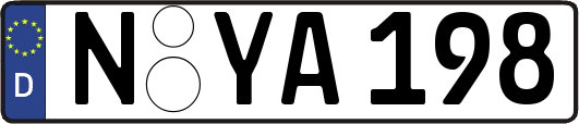 N-YA198