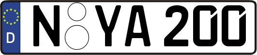 N-YA200