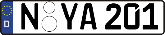 N-YA201