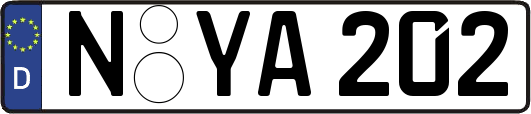 N-YA202