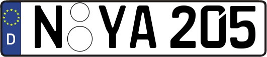 N-YA205