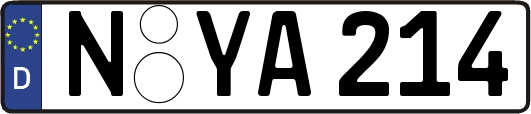 N-YA214