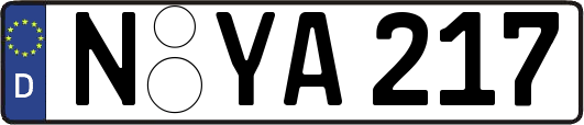 N-YA217