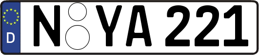 N-YA221
