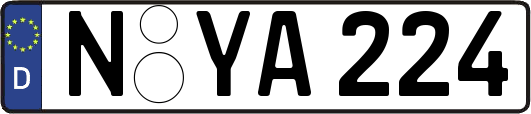 N-YA224