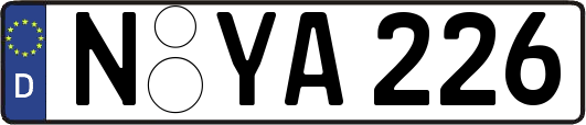 N-YA226