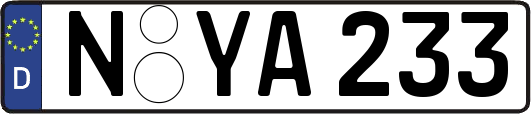 N-YA233
