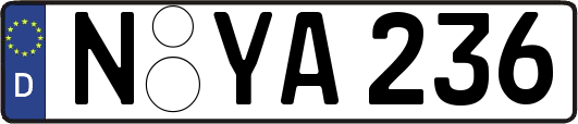 N-YA236