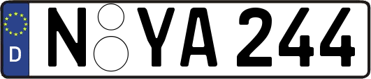 N-YA244