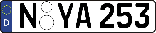 N-YA253