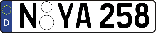 N-YA258