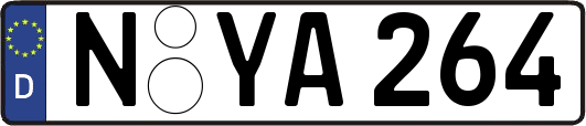 N-YA264