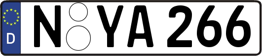 N-YA266