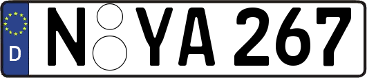 N-YA267