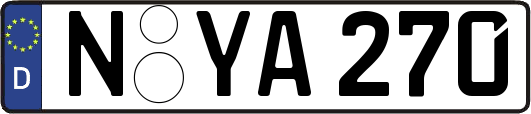 N-YA270