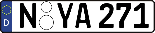 N-YA271