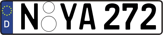 N-YA272