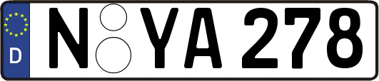 N-YA278