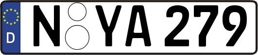 N-YA279