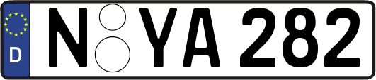 N-YA282