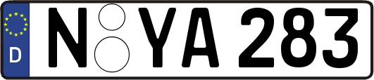 N-YA283