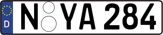 N-YA284