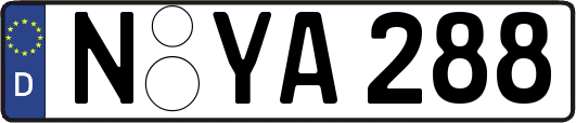N-YA288