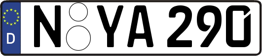 N-YA290