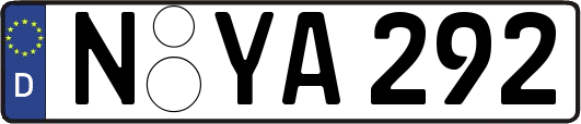 N-YA292