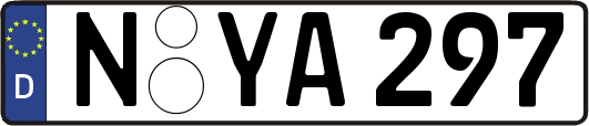 N-YA297