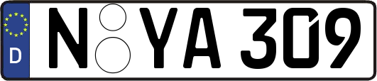 N-YA309