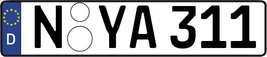 N-YA311