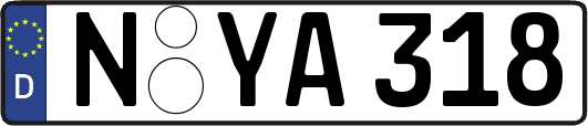 N-YA318