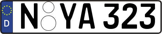 N-YA323