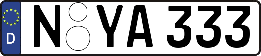 N-YA333