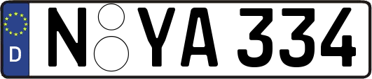 N-YA334