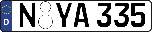N-YA335