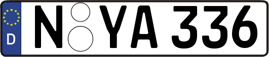 N-YA336