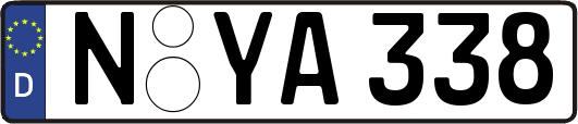 N-YA338